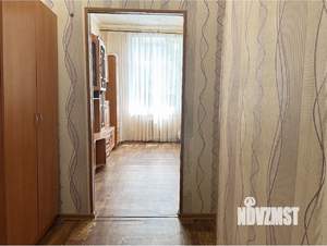 2-к квартира, вторичка, 36м2, 2/2 этаж