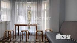 1-к квартира, вторичка, 50м2, 2/3 этаж