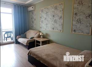 1-к квартира, вторичка, 50м2, 10/11 этаж