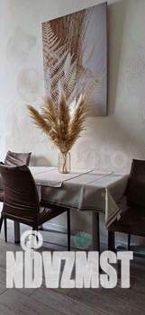 1-к квартира, вторичка, 31м2, 4/6 этаж