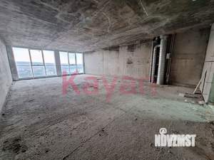 1-к квартира, вторичка, 83м2, 15/20 этаж