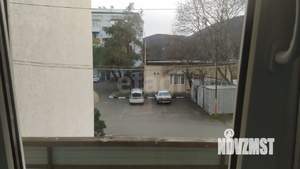 1-к квартира, вторичка, 25м2, 2/5 этаж