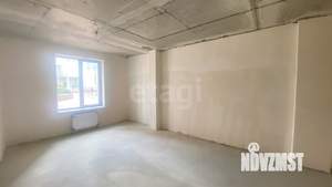 Студия квартира, вторичка, 33м2, 1/13 этаж