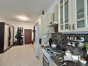 1-к квартира, вторичка, 49м2, 4/5 этаж