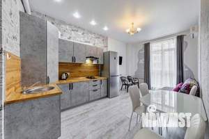 1-к квартира, вторичка, 47м2, 2/8 этаж