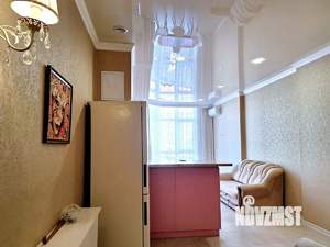 1-к квартира, вторичка, 58м2, 2/7 этаж