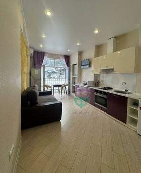 1-к квартира, вторичка, 37м2, 3/6 этаж