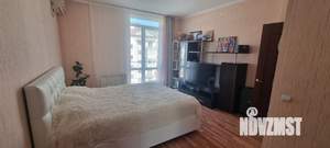 1-к квартира, вторичка, 44м2, 5/5 этаж