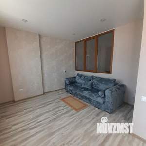 1-к квартира, вторичка, 50м2, 3/6 этаж