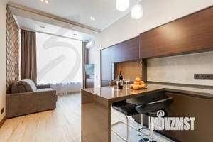 1-к квартира, вторичка, 49м2, 3/7 этаж