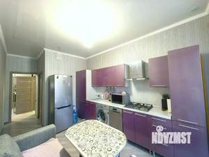 1-к квартира, вторичка, 46м2, 10/10 этаж