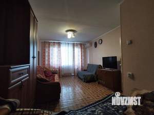 1-к квартира, вторичка, 34м2, 2/4 этаж