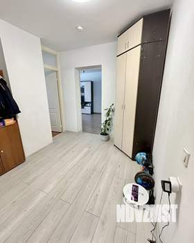 2-к квартира, вторичка, 56м2, 11/16 этаж