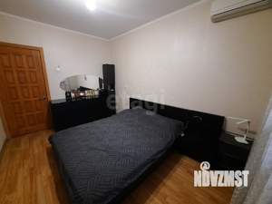 3-к квартира, вторичка, 62м2, 1/9 этаж