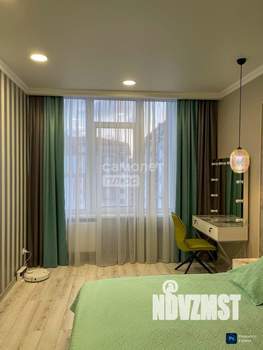 1-к квартира, вторичка, 42м2, 5/8 этаж