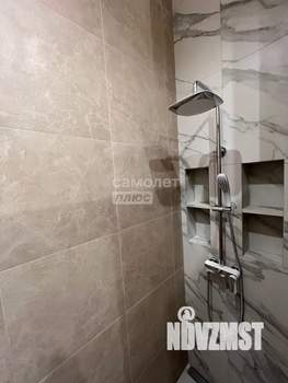 Студия квартира, вторичка, 37м2, 2/17 этаж