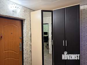 2-к квартира, вторичка, 62м2, 14/17 этаж