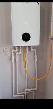 1-к квартира, вторичка, 48м2, 5/9 этаж