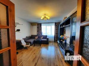 3-к квартира, вторичка, 61м2, 6/9 этаж