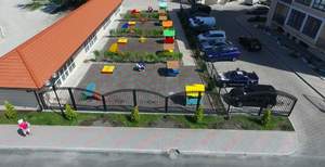 1-к квартира, вторичка, 46м2, 1/8 этаж