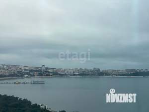 3-к квартира, вторичка, 125м2, 18/20 этаж