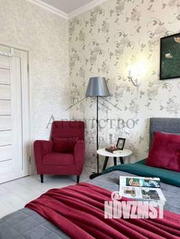 2-к квартира, вторичка, 60м2, 1/6 этаж