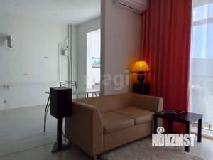 1-к квартира, вторичка, 43м2, 7/8 этаж