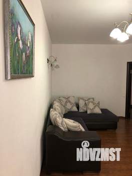 2-к квартира, вторичка, 71м2, 4/10 этаж
