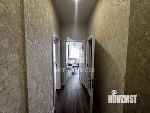 1-к квартира, вторичка, 50м2, 9/12 этаж