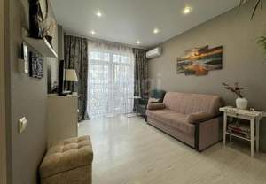1-к квартира, вторичка, 35м2, 5/8 этаж