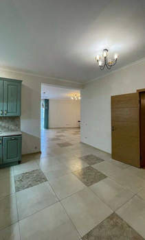 3-к квартира, вторичка, 106м2, 3/13 этаж