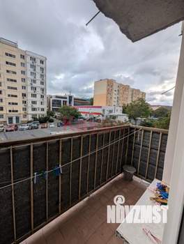3-к квартира, вторичка, 69м2, 4/9 этаж