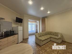 Студия квартира, вторичка, 35м2, 5/10 этаж