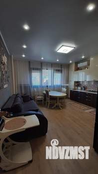 2-к квартира, вторичка, 78м2, 5/8 этаж
