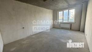 1-к квартира, вторичка, 56м2, 3/9 этаж