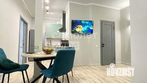 2-к квартира, вторичка, 49м2, 4/4 этаж