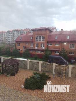 3-к квартира, вторичка, 96м2, 2/3 этаж