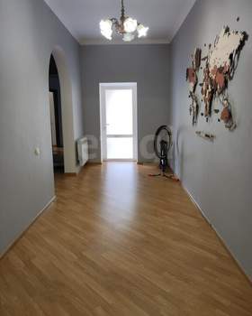 2-к квартира, вторичка, 84м2, 1/2 этаж