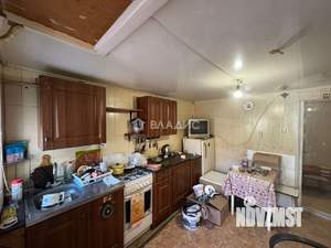 1-к квартира, вторичка, 25м2, 1/2 этаж