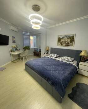 3-к квартира, вторичка, 98м2, 4/11 этаж