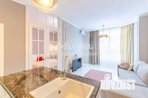 1-к квартира, вторичка, 36м2, 6/8 этаж