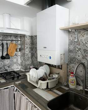 2-к квартира, вторичка, 47м2, 1/8 этаж