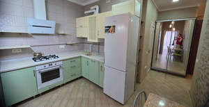 1-к квартира, вторичка, 42м2, 6/8 этаж