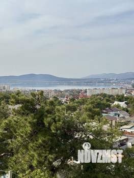 1-к квартира, вторичка, 57м2, 4/5 этаж