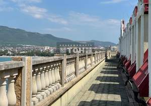 4-к квартира, вторичка, 238м2, 7/8 этаж