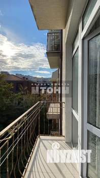 1-к квартира, вторичка, 43м2, 4/6 этаж