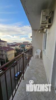 1-к квартира, вторичка, 37м2, 4/7 этаж