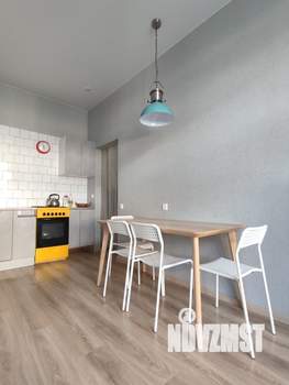 1-к квартира, вторичка, 46м2, 5/8 этаж