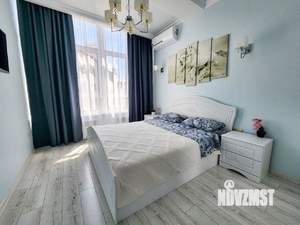 2-к квартира, вторичка, 50м2, 5/8 этаж
