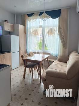 1-к квартира, вторичка, 38м2, 3/7 этаж